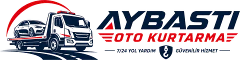 Aybastı Oto Kurtarma logosu