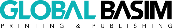 Global Basım logosu