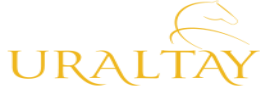 Uraltay logosu